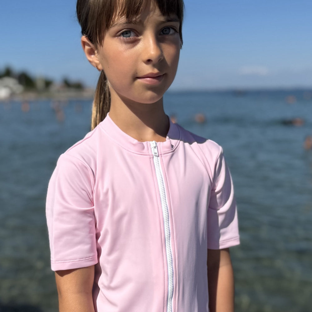 Køb Petit Crabe Milkshake Noe Icecream Badeheldragt S/S