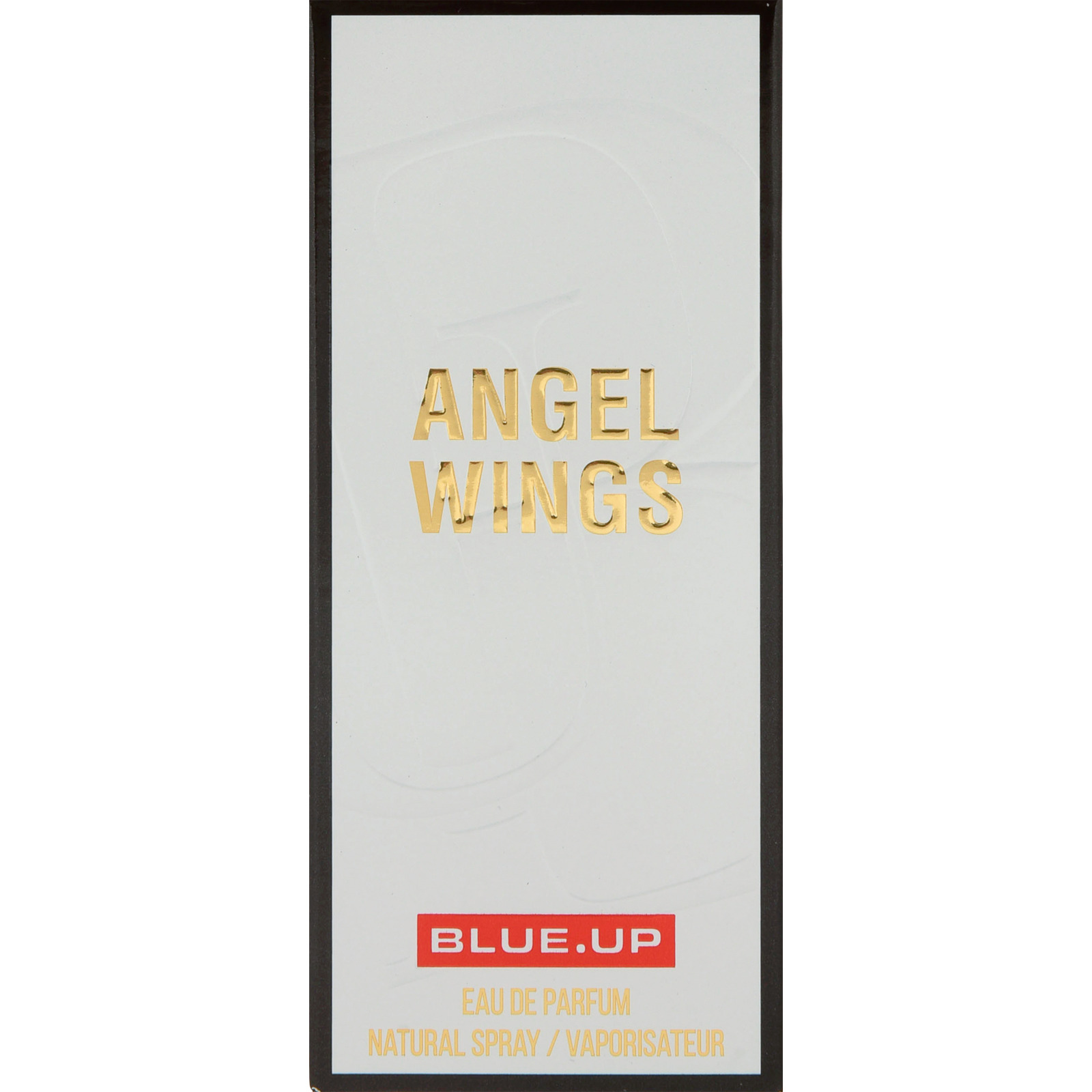 Blue Up Angel Wings Eau de Parfum