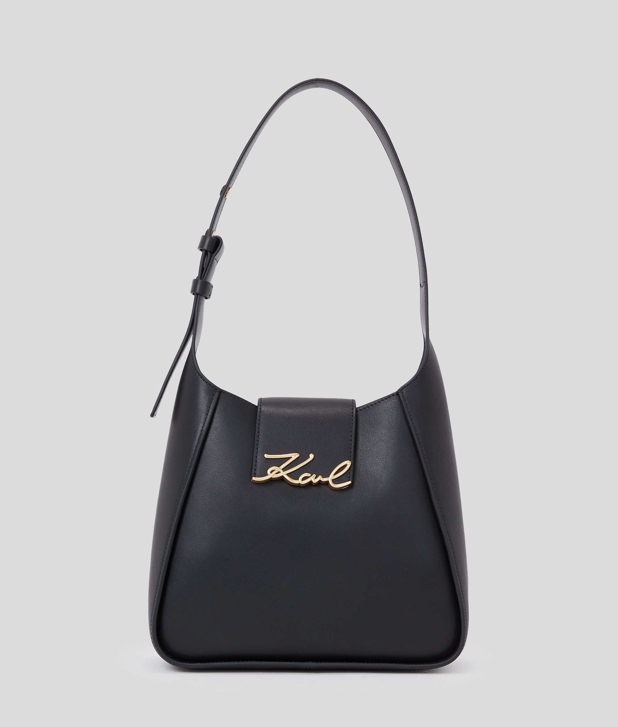 K/Signature schoudertas