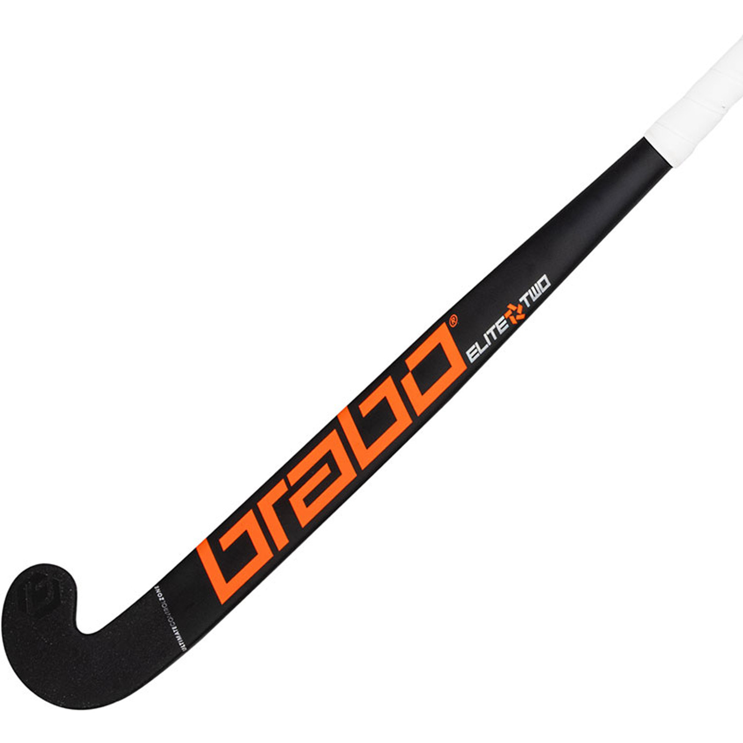 Brabo Elite 2 WTB Forged Carbon DragFlick