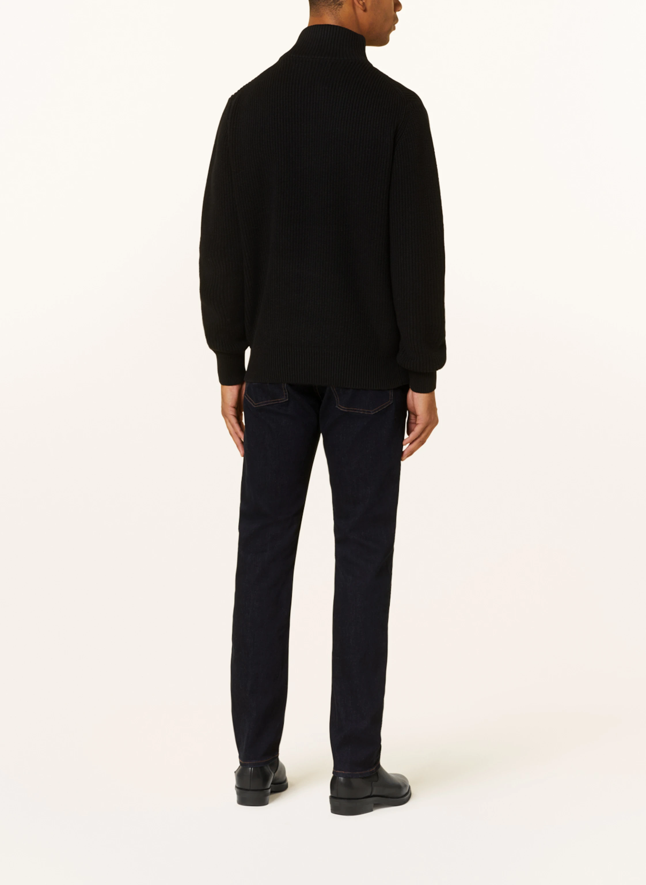 BALDESSARINI Jeans Regular Fit