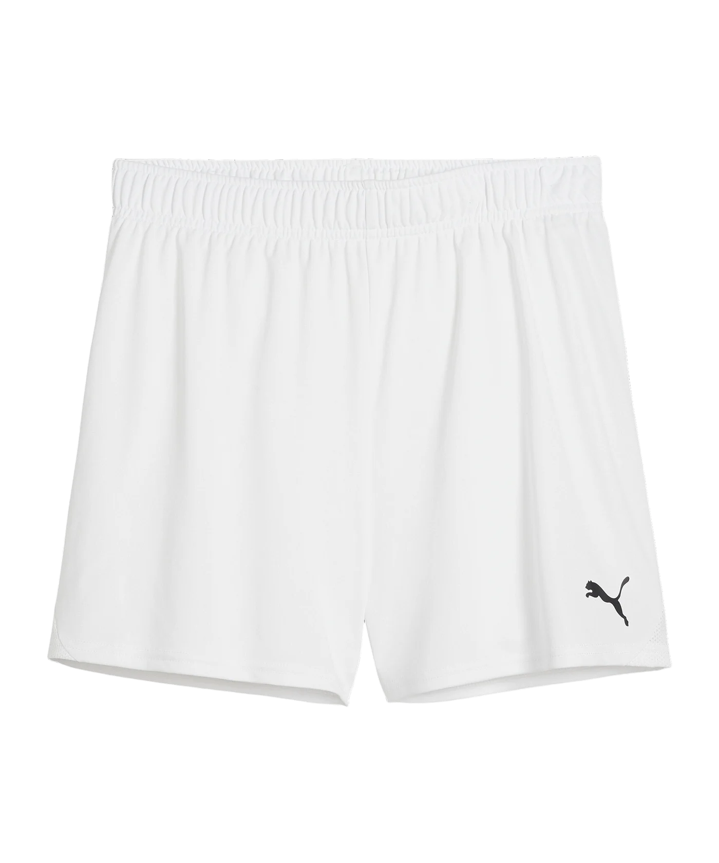 PUMA teamGOAL Short Damen Weiss F04