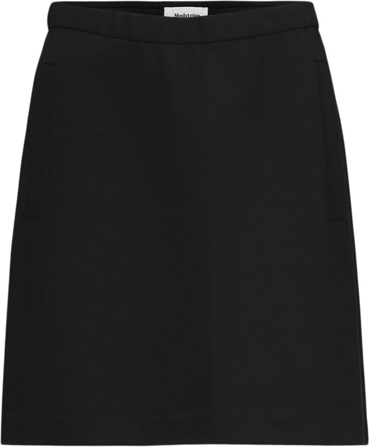 Modström Tanny short skirt Sort