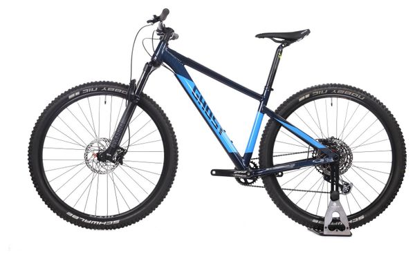 Produit reconditionné · Ghost Nirvana Tour Universal - VTT | Bon état
