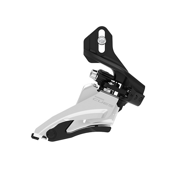 Shimano Cues U4000-D SS FP Direct Mount Forskifter