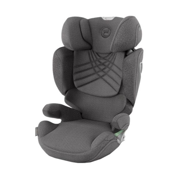 Cybex Solution T i-Fix Plus Autostoeltje - Cozy Beige