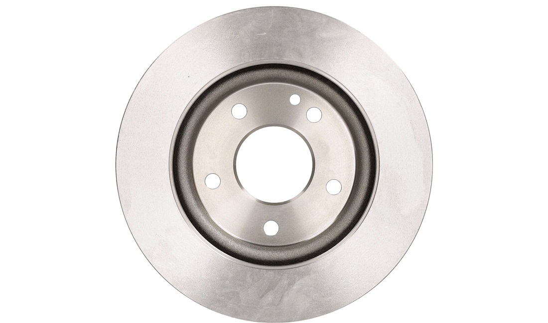 Bremseskive 276 x 22 mm