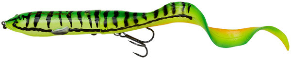 Savage Gear 3D Hard Eel 17 cm 50 g (2 1)