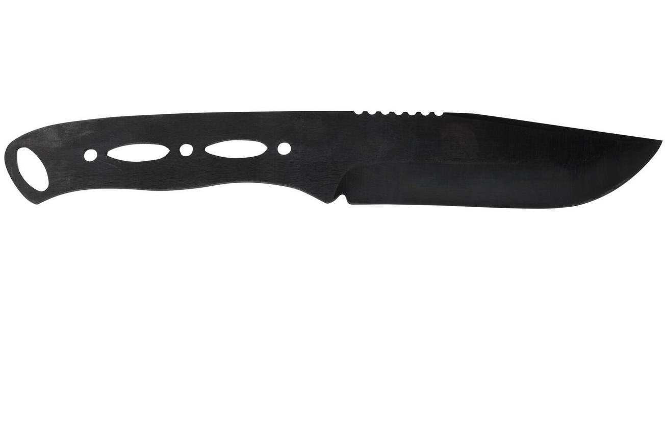 BeaverCraft Knife Making Kit BSHKIT4, vaststaand mes