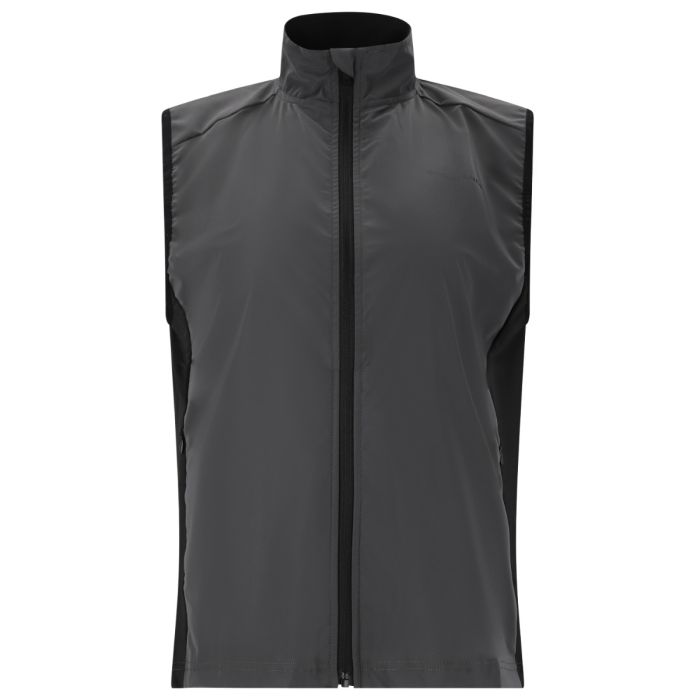 Endurance Dame Veste Bebinca The Night Lights Vest Sort