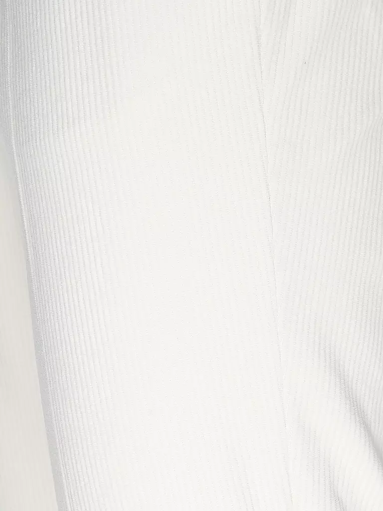 BOSS Hose Slim Fit  creme