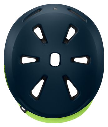 Casque Bern Brentwood 2.0 Matte Muted Teal