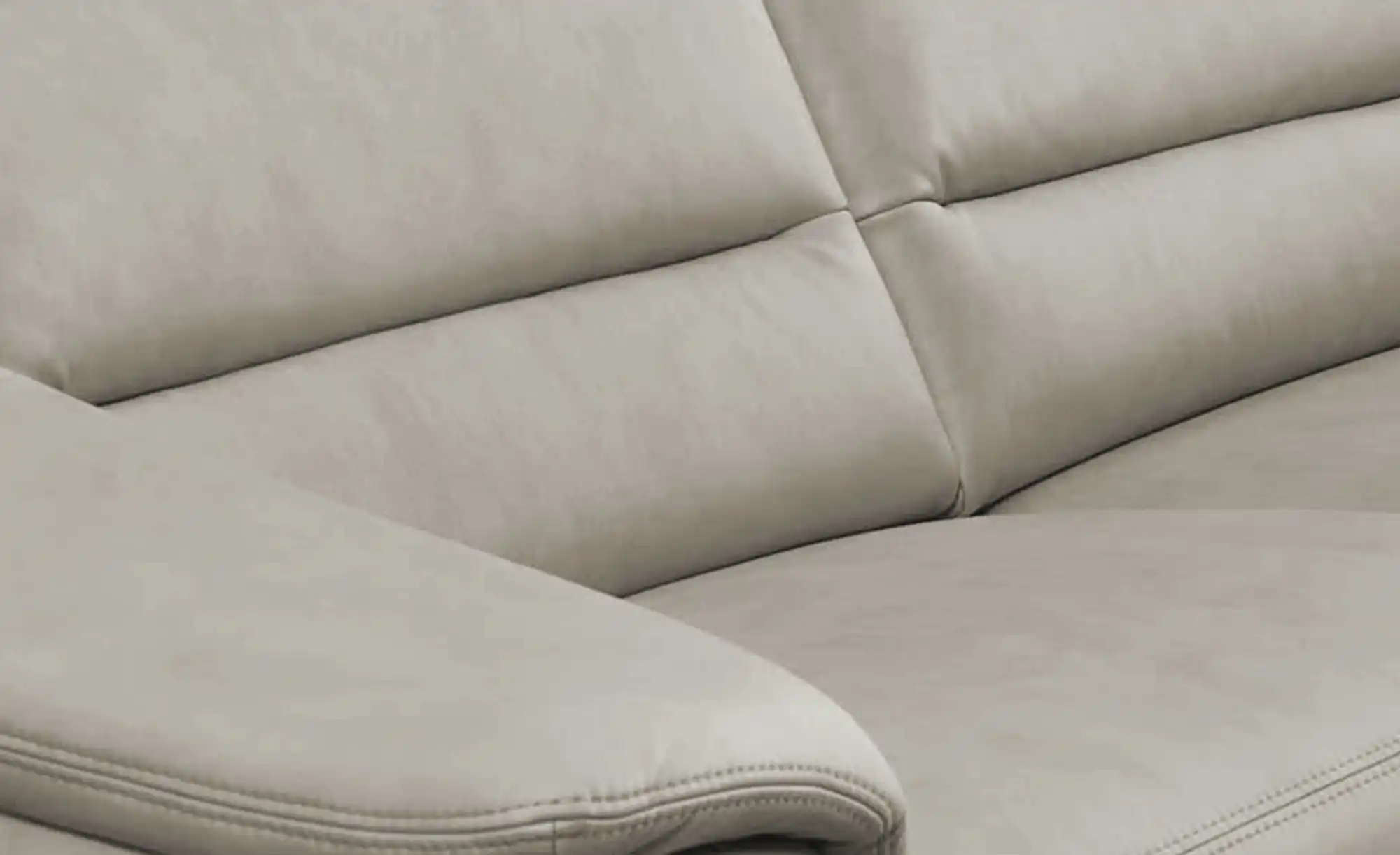 meinSofa Ecksofa Ivonne