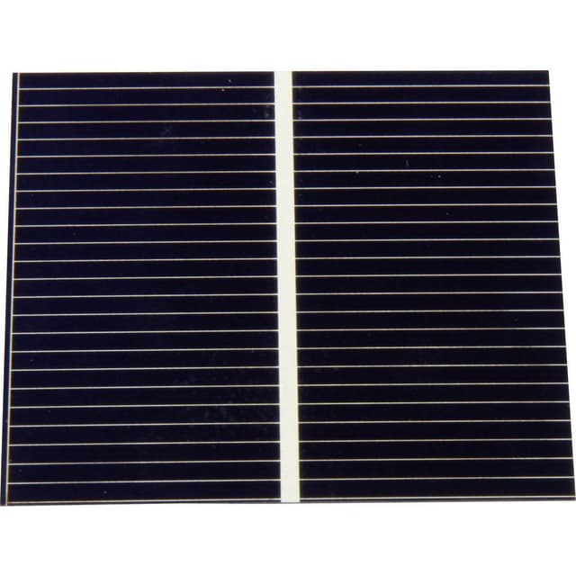 Sol Expert 60010 60010 Solcellemodul