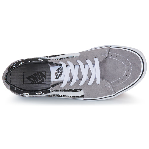 Vans - SK8-LOW - Gris