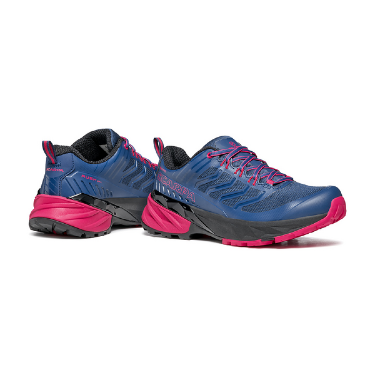 Scarpa<br>Rush GTX Wmn