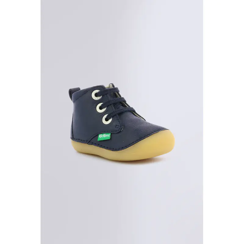SONIZA MARINE BOTTILLONS Cuir Mixte