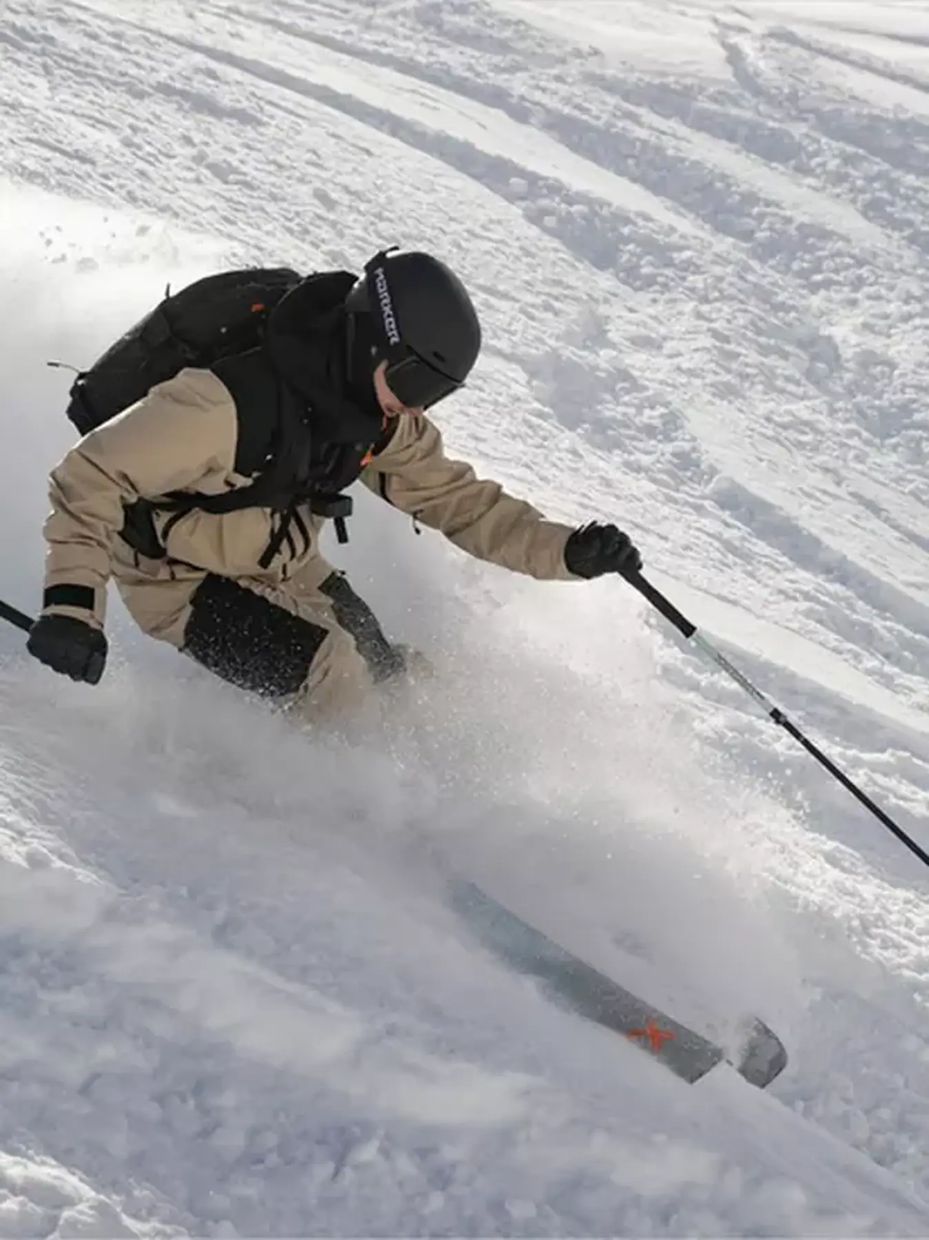Völkl Blaze 104 Freeride Ski - Alpinski | SkatePro