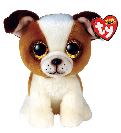 Ty Kuscheltier - Beanie Boos - 15,5 cm - Hugo
