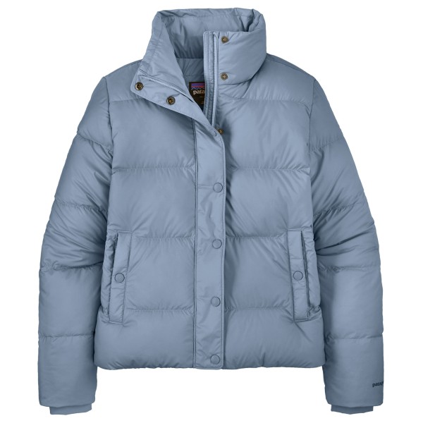Patagonia - Women's Silent Down Jacket - Doudoune