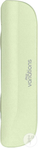 Myvariations Étui Voyage Green 1 Pièce