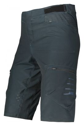 Short VTT Leatt All Mountain 2.0 Noir