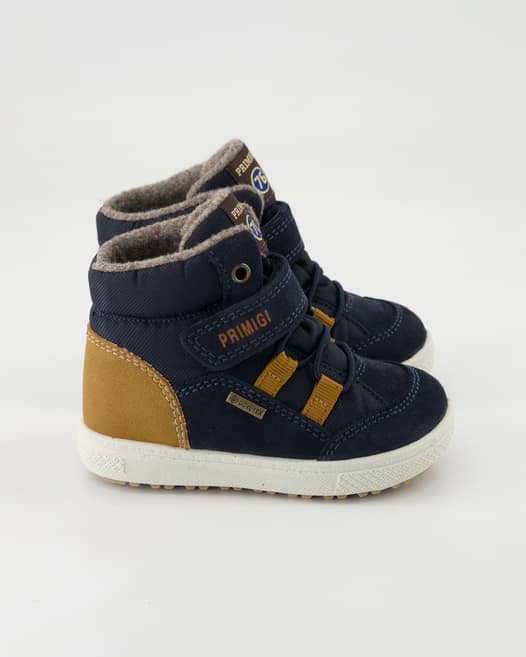 Primigi PBZGT 68525 Halbschuhe in Blau