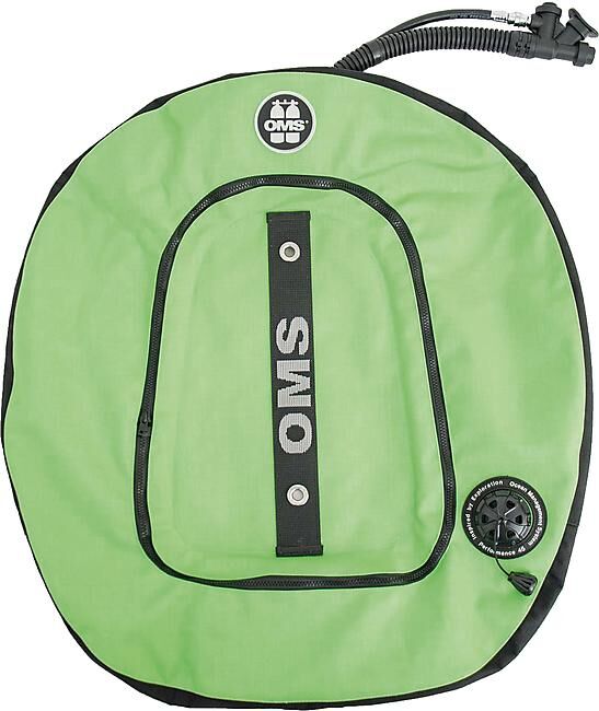 OMS - WING PERFORMANCE DOUBLE 20L