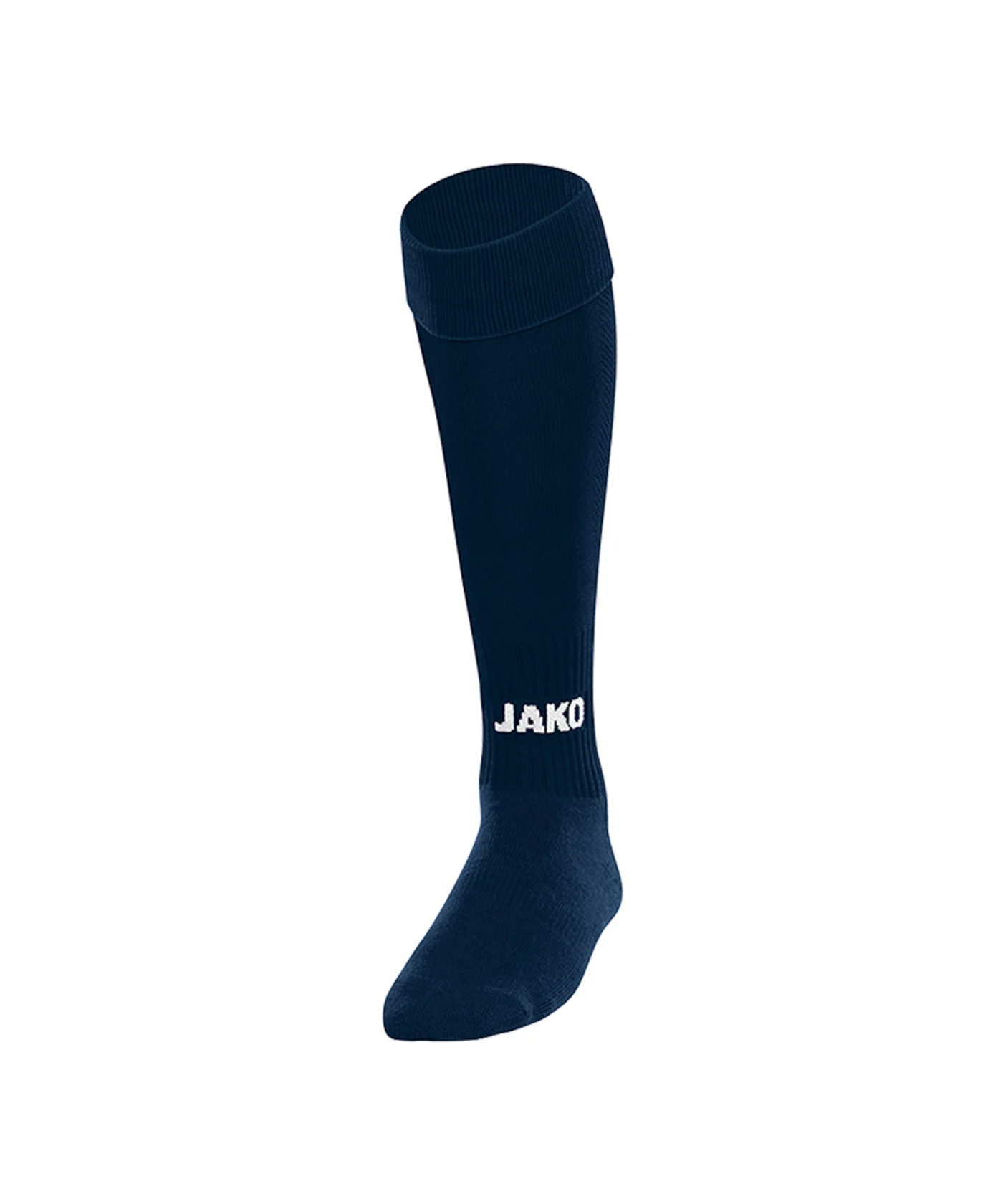 JAKO Glasgow 2.0 Stutzenstrumpf Blau F49