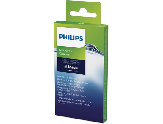 PHILIPS - Kit entretien CA6705/10 Sachets de nettoyant