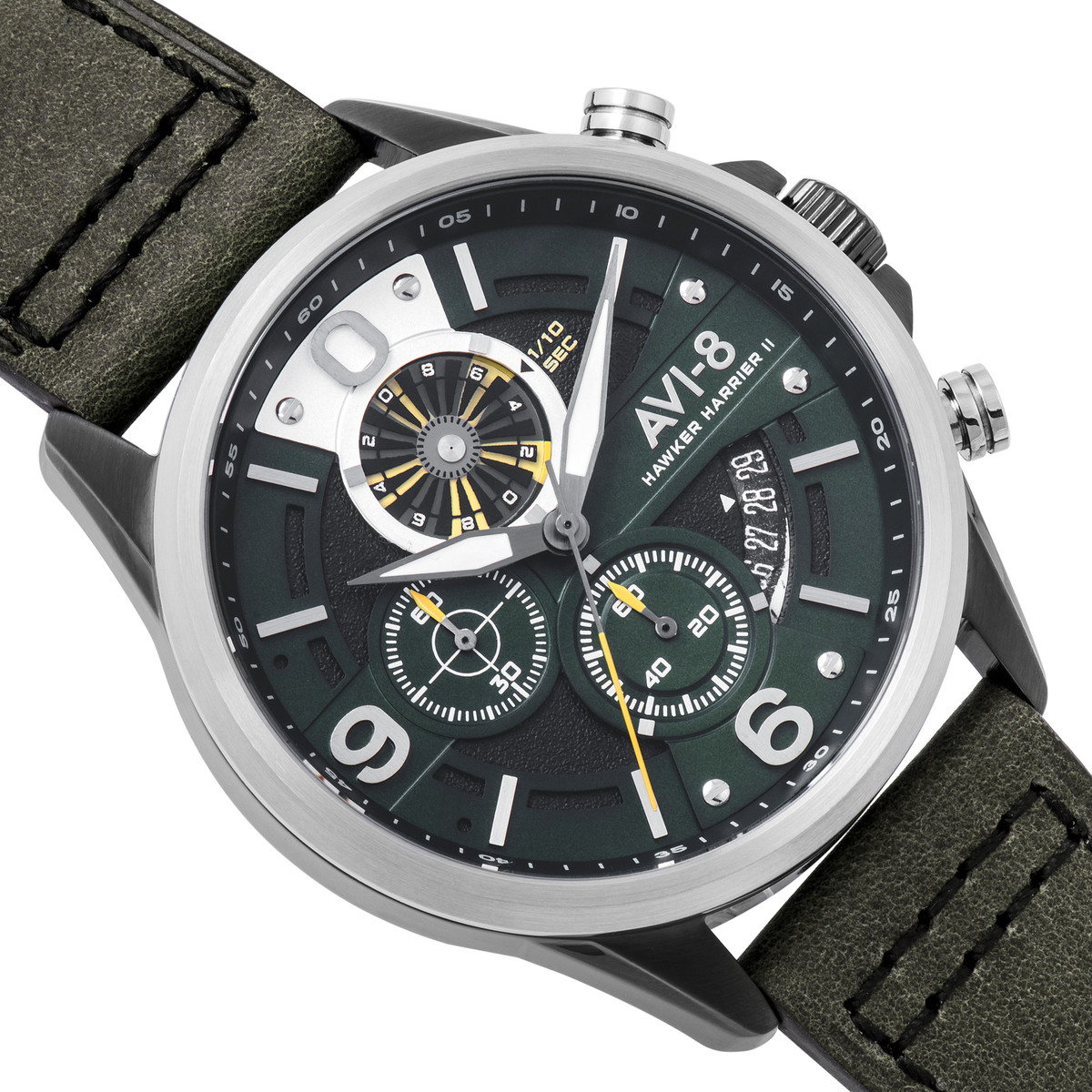 AVI-8 - Hawker Harrier II - AV-4051-02