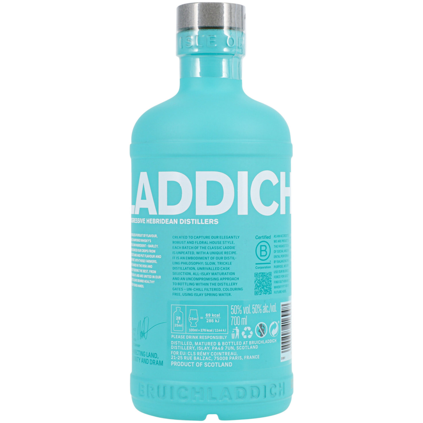 Bruichladdich The Classic Laddie -70cl