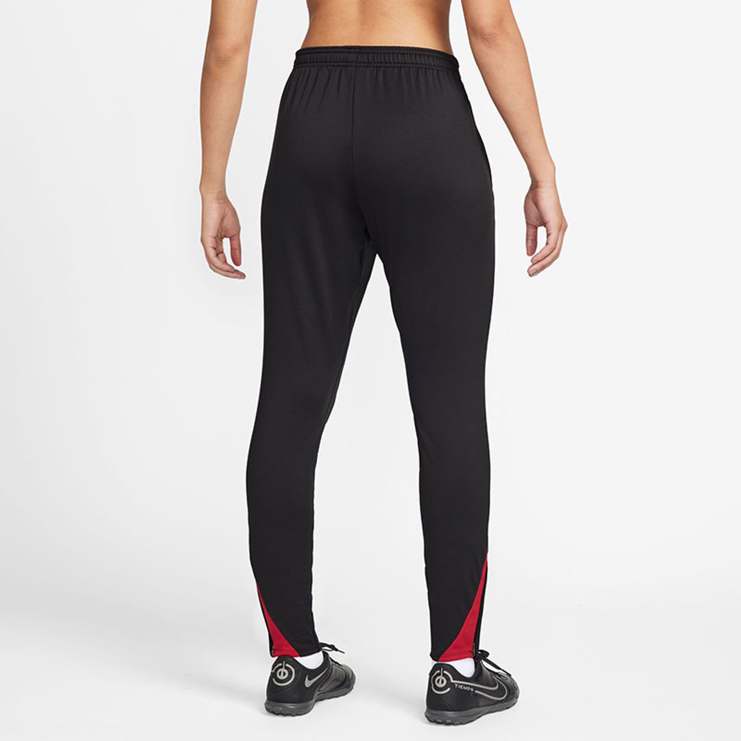 Nike Liverpool Strike Trainingspak Dames
