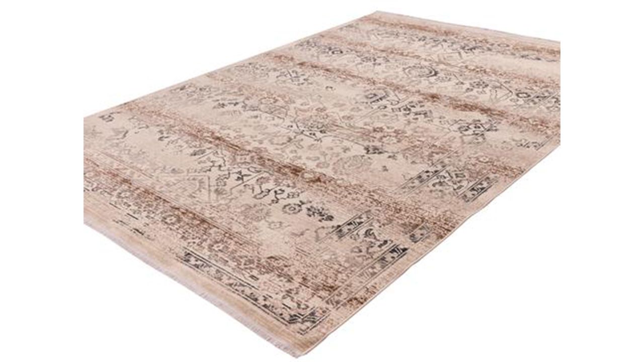 Vloerkleed 625 beige Anouk
