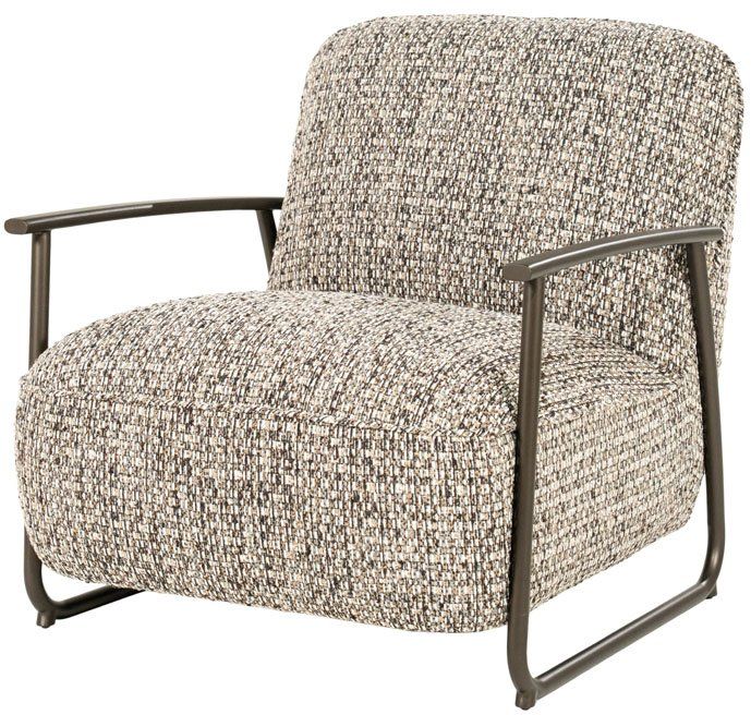 Eleonora   Norel Fauteuil