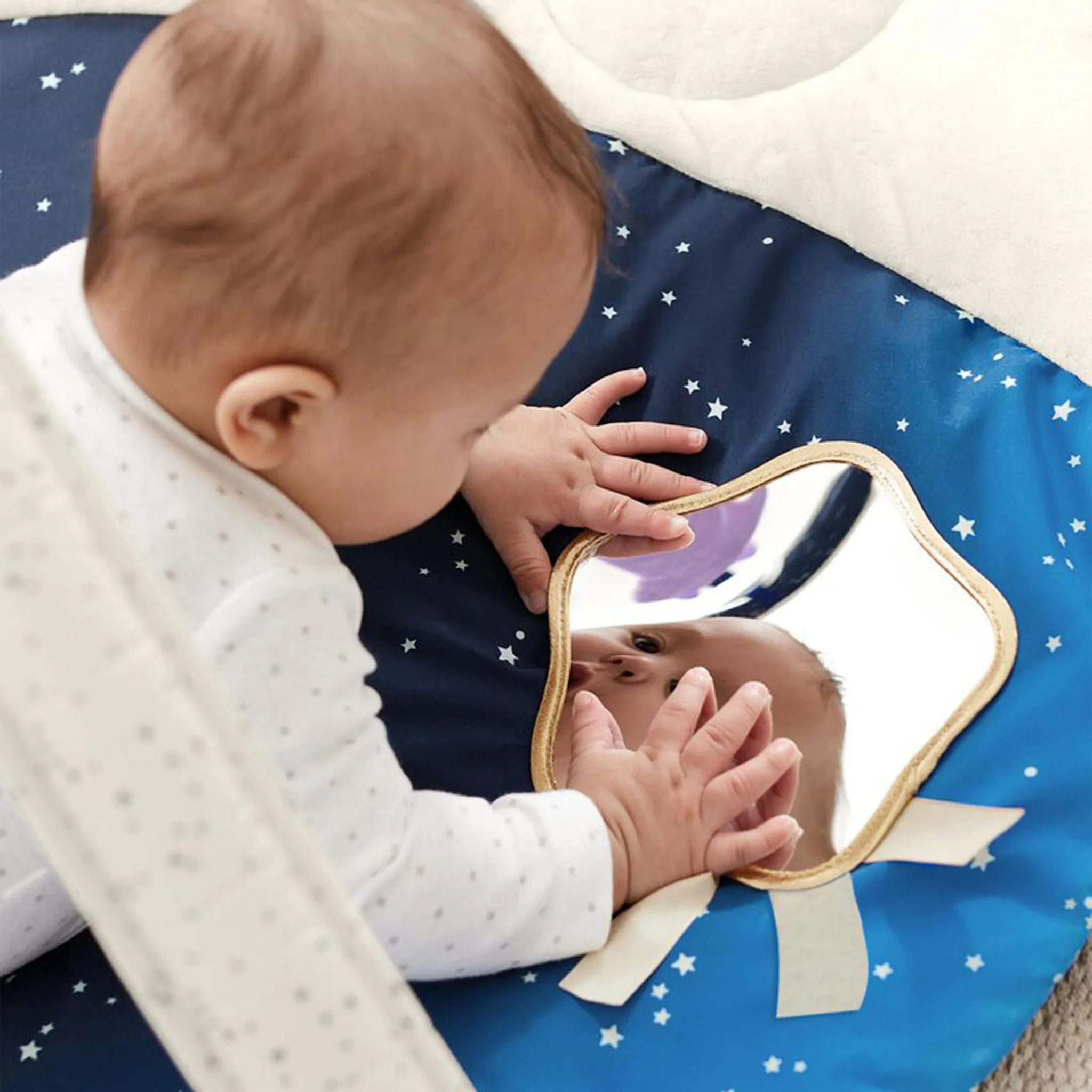 Skip Hop Tapis d'Activités - Rêves Céleste
