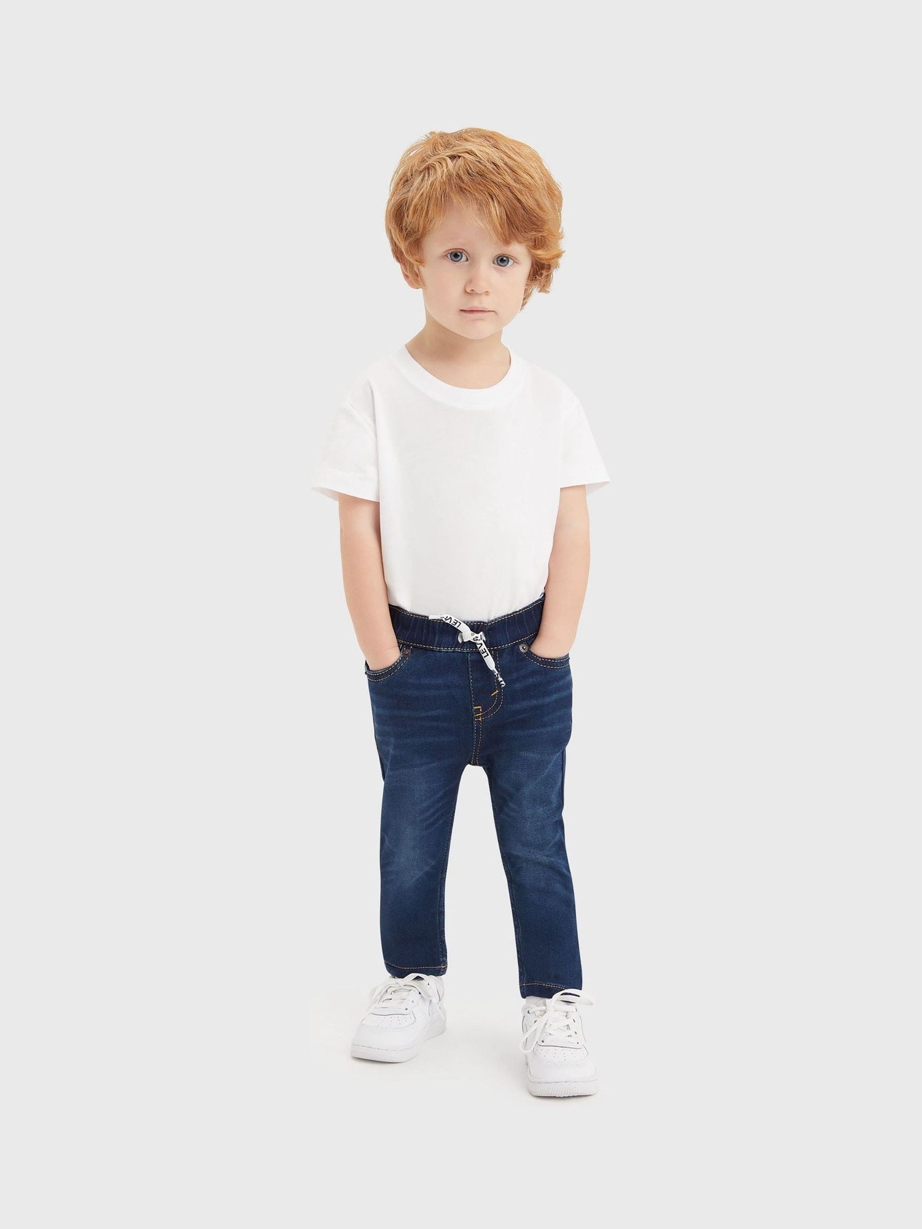 Levi's® Skinny Pull On Jeggings