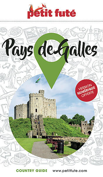 PETIT FUTE - PETIT FUTE PAYS DE GALLES