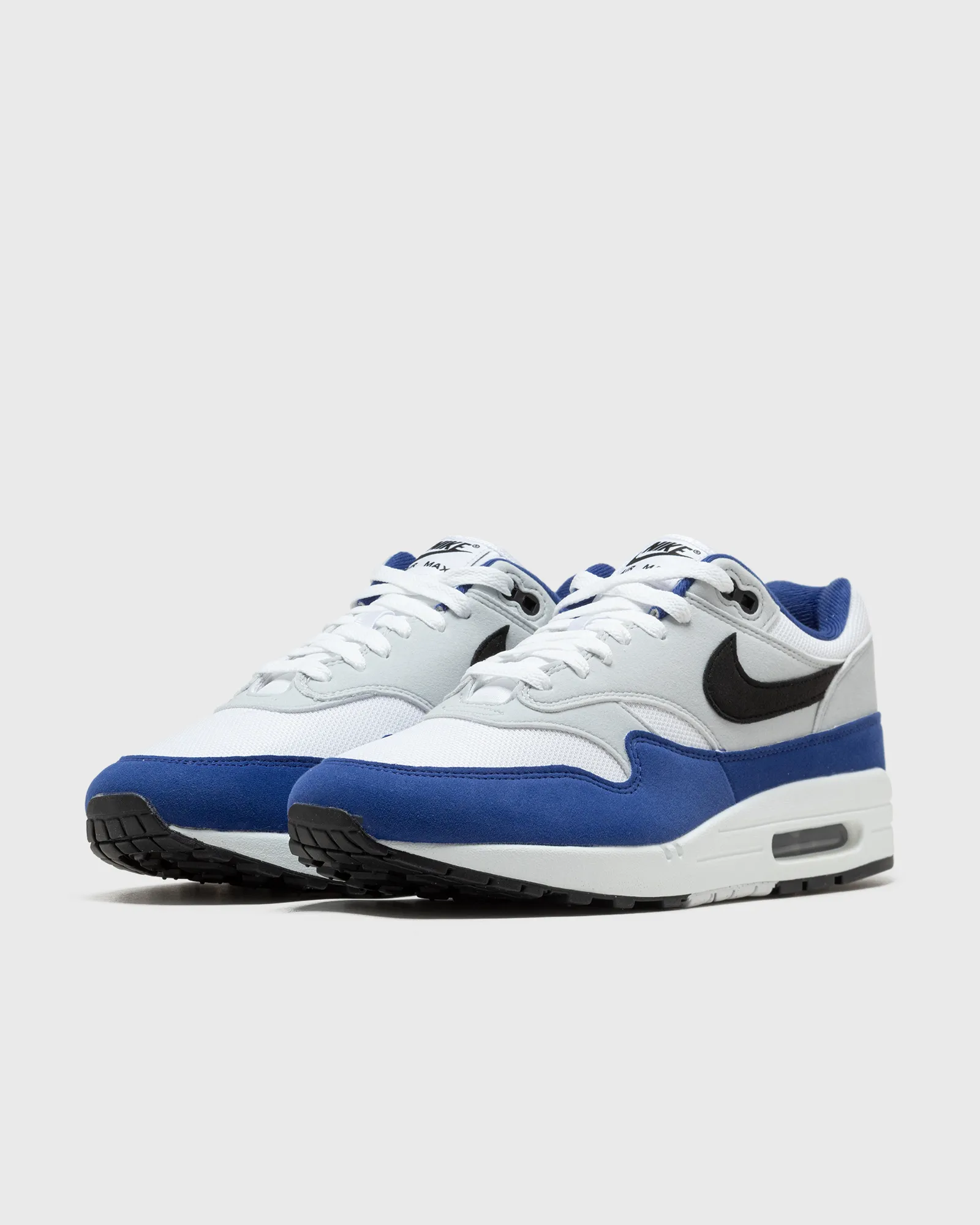 Nike NIKE AIR MAX 1 'Deep Royal Blue'
