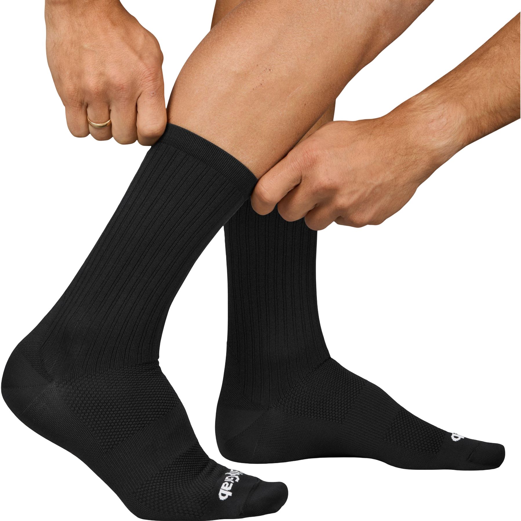 GripGrab Pacr High Cut Sokken