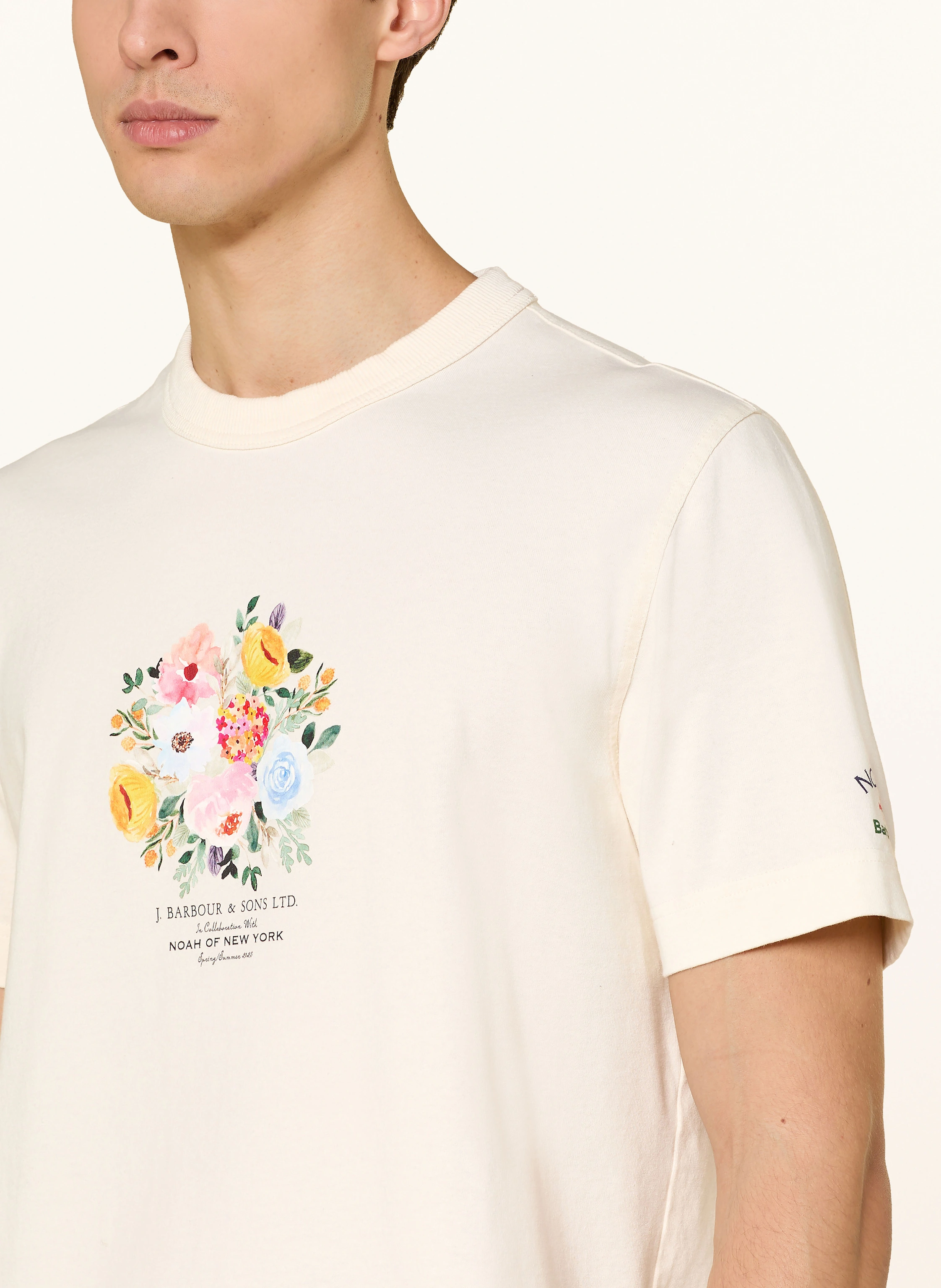 Barbour T-Shirt