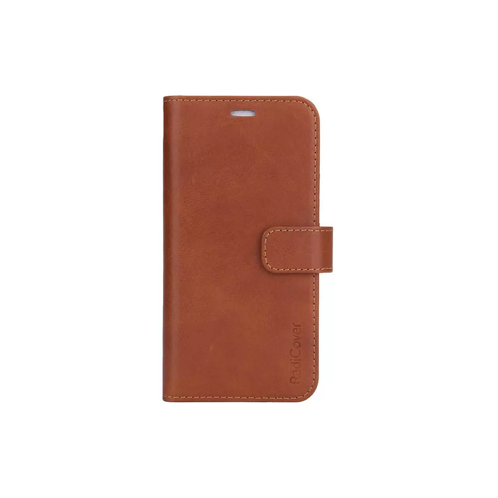 Radicover iPhone 13 Exclusive 2in1 Brun