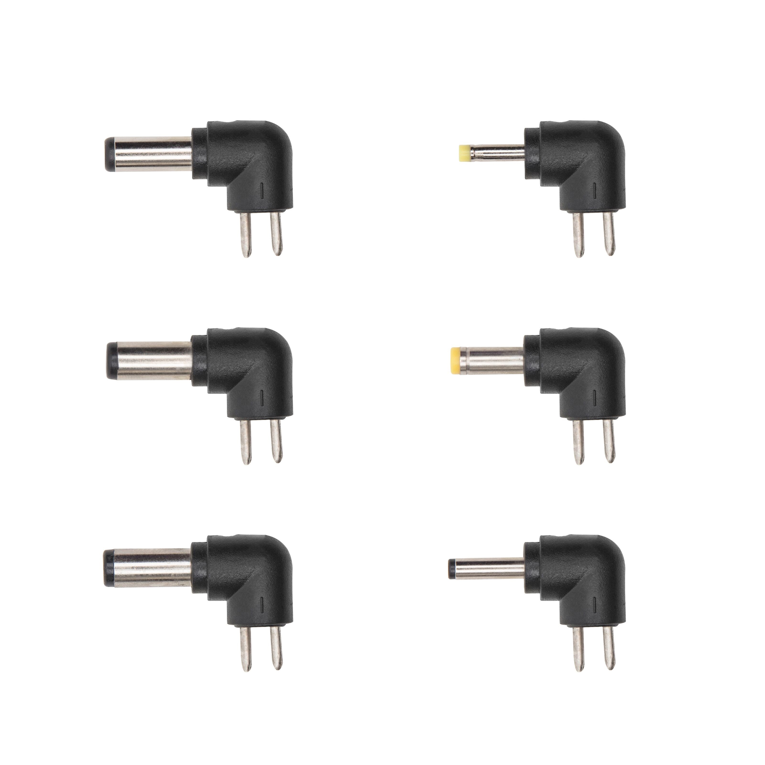 Luxorparts Svitsjet strømadapter 5 V (DC) 15 W