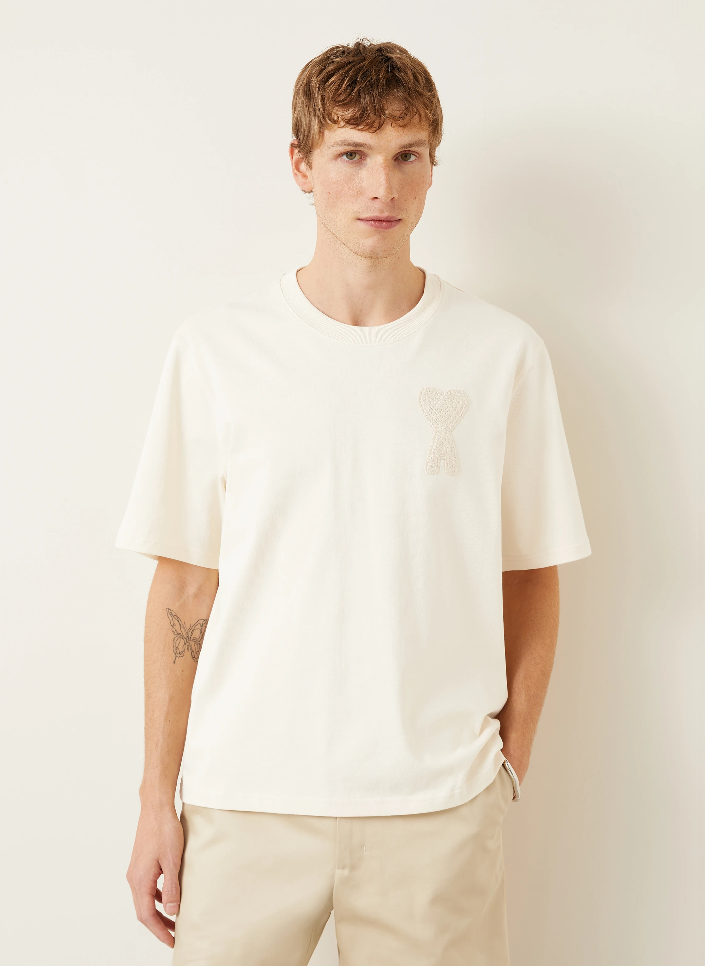 AMI PARIS T-Shirt