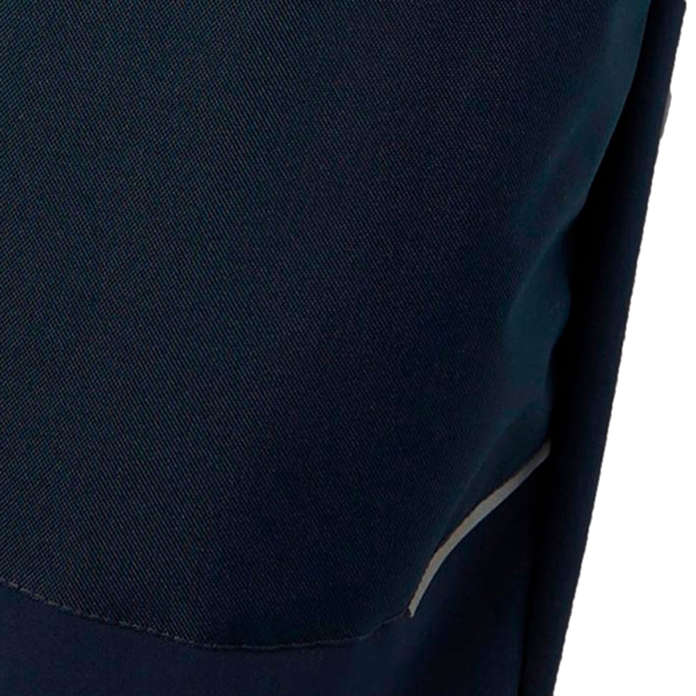 Dark Sapphire Alfa Softshell Bukser Solid Noos