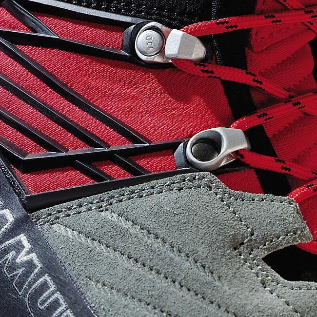 MAMMUT - CHAUSSURES D'ALPINISME KENTO PRO GTX M