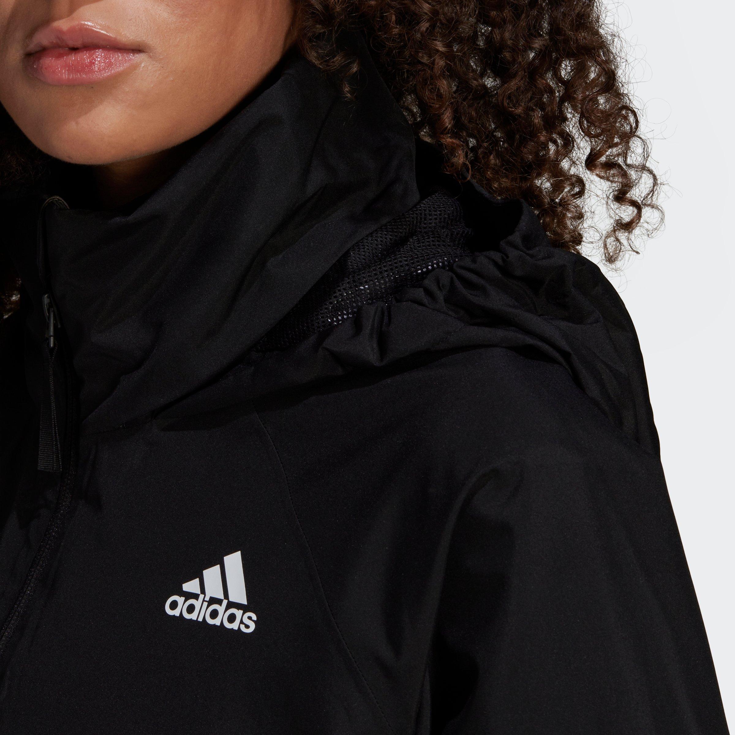 Outdoorjacke