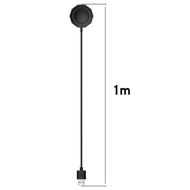 Oplader til vivo ur 3