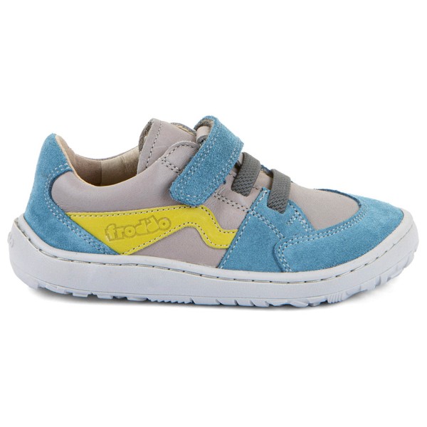 Froddo - Kid's Barefoot River - Chaussures minimalistes