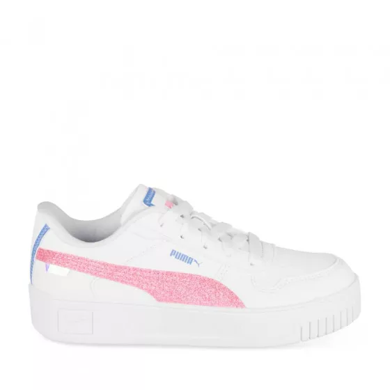 Baskets BLANC PUMA